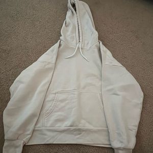 Women Fleece Sweatshirt